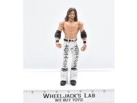 John Morrison Series 12 Mattel Wrestling Action Figure WWF WWE Action Figure