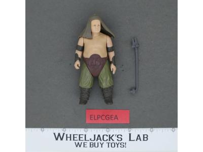 Rancor Keeper 100% Complete TAIWAN Star Wars 1984 Kenner Action Figure NO REPRO