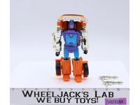 84 MM-I1 Krank Complete X-Transbots Master Mini Series Third Party Action Figure