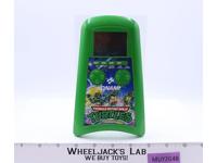 Teenage Mutant Ninja Turtles 1989 Konami Handheld Video Game