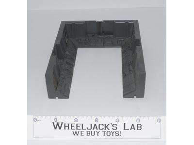 Gantry Control Room Part Defiant Space Shuttle ARAH GI Joe 1987