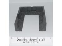 Gantry Control Room Part Defiant Space Shuttle ARAH GI Joe 1987