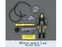 Sci-fi V2 100% Complete G.I. Joe 1991 Hasbro Vintage Action Figure