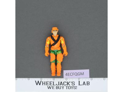 Clutch V3 1993 G.I. Joe Hasbro Vintage Action Figure