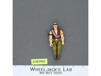 Gung-Ho Gung Ho V4 G.I. Joe 1987 Hasbro Vintage Action Figure