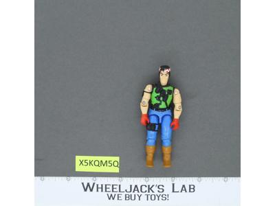 Spirit V3 G.I. Joe 1992 Hasbro Vintage Action Figure