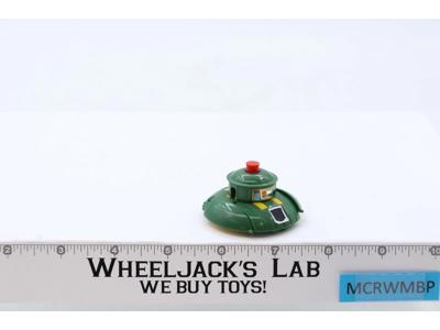 Cosmos 100% Complete Vintage 1985 G1 Transformers Hasbro Action Figure