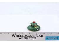 Cosmos 100% Complete Vintage 1985 G1 Transformers Hasbro Action Figure