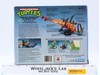 Double Barrel Plunger Gun 100% Complete TMNT 1989 Playmates Figure Vehicle