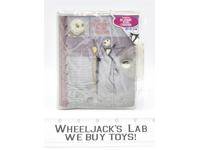 Nightmare Before Christmas System Organizer #1 NEW-Original Pack Disney