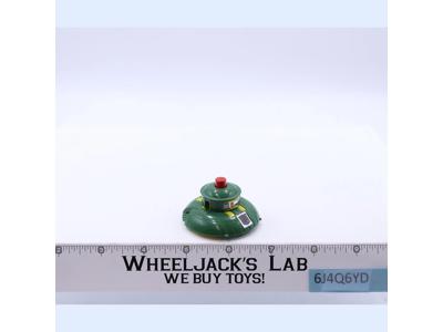 Cosmos 100% Complete NEAR MINT Vintage 1985 G1 Transformers Hasbro Action Figure