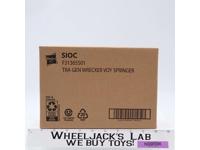 Autobot Springer Transformers Generations Legacy 2022 Hasbro Figure NEW SEALED