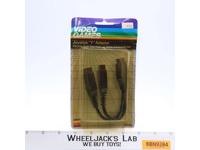 Video Games VG154 Joystick Y Adapter Gemini ATARI 2600 NEW SEALED NOS