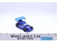 Fizzle 100% Complete 1988 Vintage Hasbro G1 Transformers Action Figure