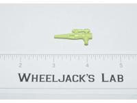 Devastator Bonecrusher Laser Hand Gun 1985 Vintage G1 Transformers Action Figure