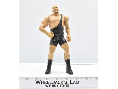 Big Show Flex Force Mattel Action Figure WWF WWE