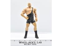 Big Show Flex Force Mattel Action Figure WWF WWE
