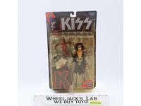 Gene Simmons KISS Ultra-Action 1997 McFarlane Toys Action Figure NEW SEALED