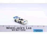 Aurora AFX Ferrari HO Slot Car Tyco Vintage White #2 Lemans 512M