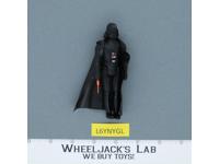 Darth Vader 100% Complete Star Wars 1977 Kenner Action Figure NO REPRO