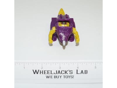 Cindesaur MINT 100% Complete 1988 Hasbro G1 Transformers Action Figure