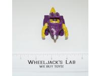 Cindesaur MINT 100% Complete 1988 Hasbro G1 Transformers Action Figure