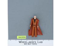 Ben Obi-Wan Kenobi 100% Complete Star Wars 1977 Kenner Figure NO REPRO