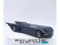 Batman Batmobile The Animated Series 1993 DC Comics Kenner Vintage Vehicle