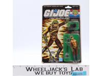 Tripwire GI Joe Tiger Force 1988 Hasbro Action Figure NEW MOSC SEALED
