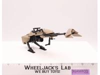 Speeder Bike Star Wars ROTJ Return of the Jedi 1983 Kenner Vintage Vehicle