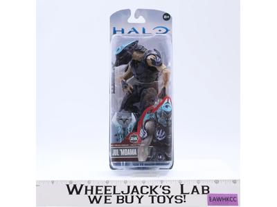 Jul 'Mdama Halo Series 3 2015 McFarlane Toys Action Figure NEW SEALED