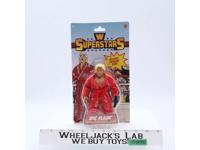 Ric Flair WWE Wrestling Superstars 2021 Mattel Action Figure NEW SEALED