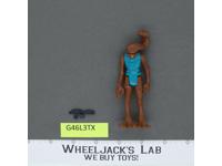 Hammerhead 100% Complete Star Wars 1978 Vintage Kenner Action Figure NO REPRO