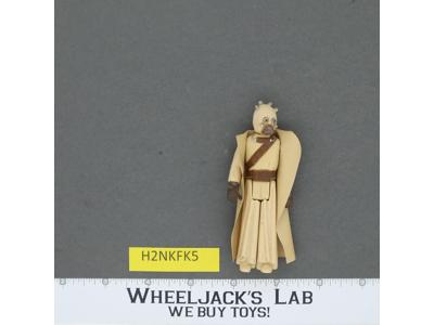 Tusken Raider Sand People Star Wars 1977 Vintage Action Figure Kenner No Repro
