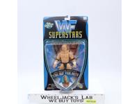 "Stone Cold" Steve Austin WWF Superstars 1997 JAKKS Pacific Figure NEW SEALED