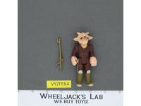 Ree-Yees 100% Complete Star Wars 1983 Vintage Kenner Action Figure NO REPRO