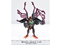 Tarantulas Deluxe 100% Complete Transmetals Beast Wars Kenner Transformers