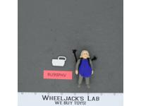 Ugnaught BLUE 100% Complete Star Wars ESB 1980 Kenner Action Figure NO REPRO