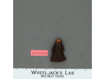 Jawa Star Wars 1977 Kenner Vintage Action Figure