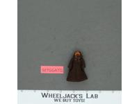 Jawa Star Wars 1977 Kenner Vintage Action Figure
