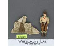 Raptor V1 G.I. Joe 1987 Hasbro Vintage Action Figure