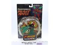 Waspinator Transformers Transmetals Beast Wars 1997 Hasbro Action Figure NEW MOC