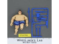 Edmond Honda V1 100% Complete G.I. Joe 1993 Hasbro Vintage Action Figure