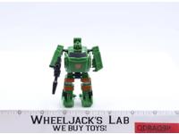 Hoist 100% Complete Legends Class Transformers Generations 2012 Hasbro Figure