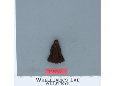 Jawa Star Wars 1977 Kenner Vintage Action Figure