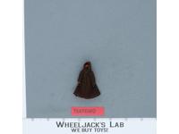 Jawa Star Wars 1977 Kenner Vintage Action Figure