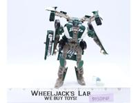 Roadbuster Deluxe Class 100% Complete Transformers DOTM 2011 Hasbro Figure