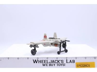 Cobra Claw C.L.A.W. Glider G.I. Joe 1983 Hasbro Vintage Vehicle