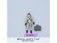 Mainframe V1 G.I. Joe 1986 Hasbro Vintage Action Figure