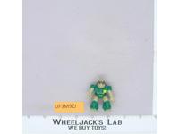 #39 Dragoon Raccoon Battle Beasts Hasbro Takara 1987 Vintage Action Figure